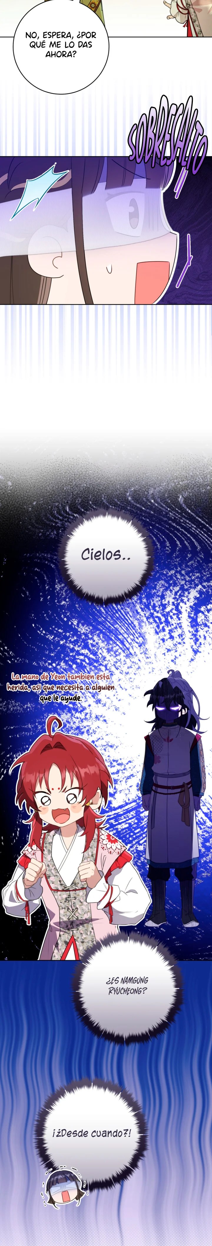 Página 38 del Manga