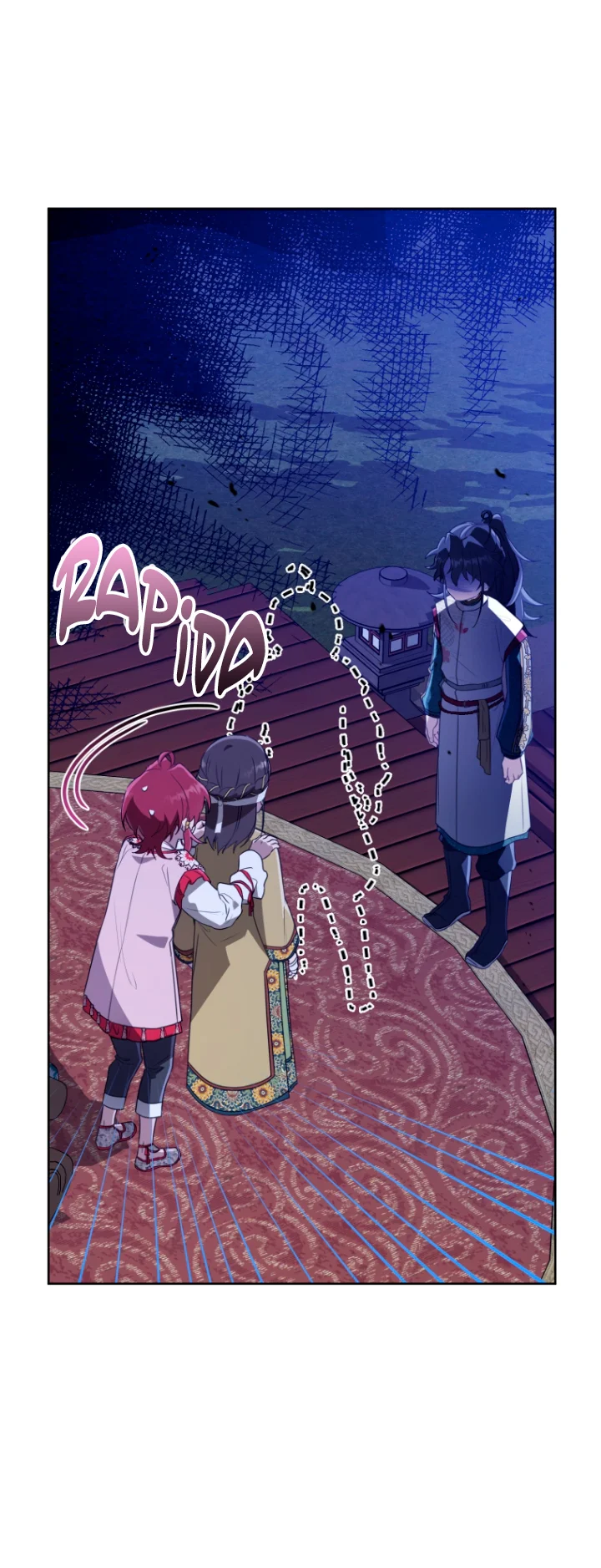 Página 40 del Manga