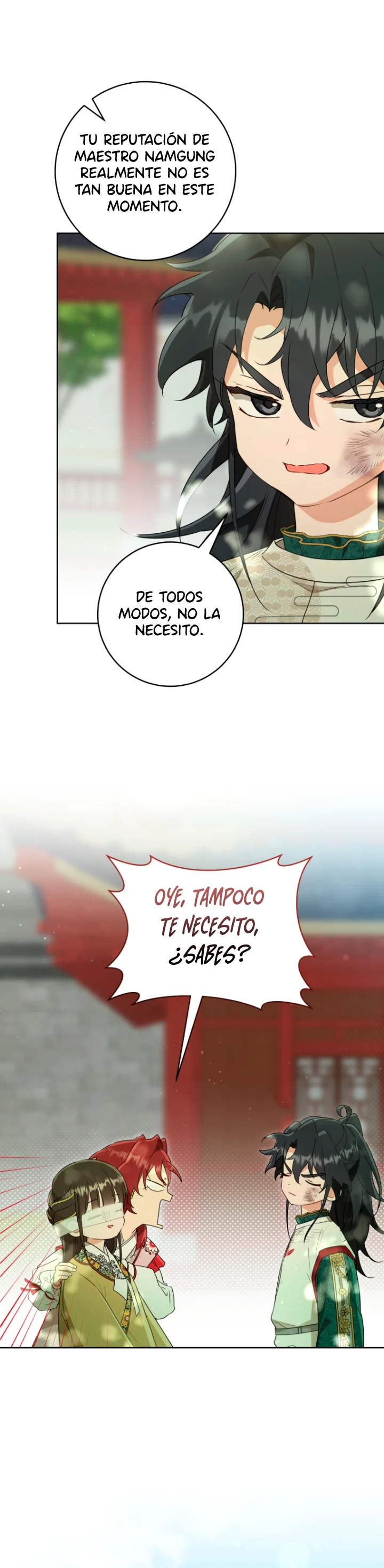 Página 43 del Manga