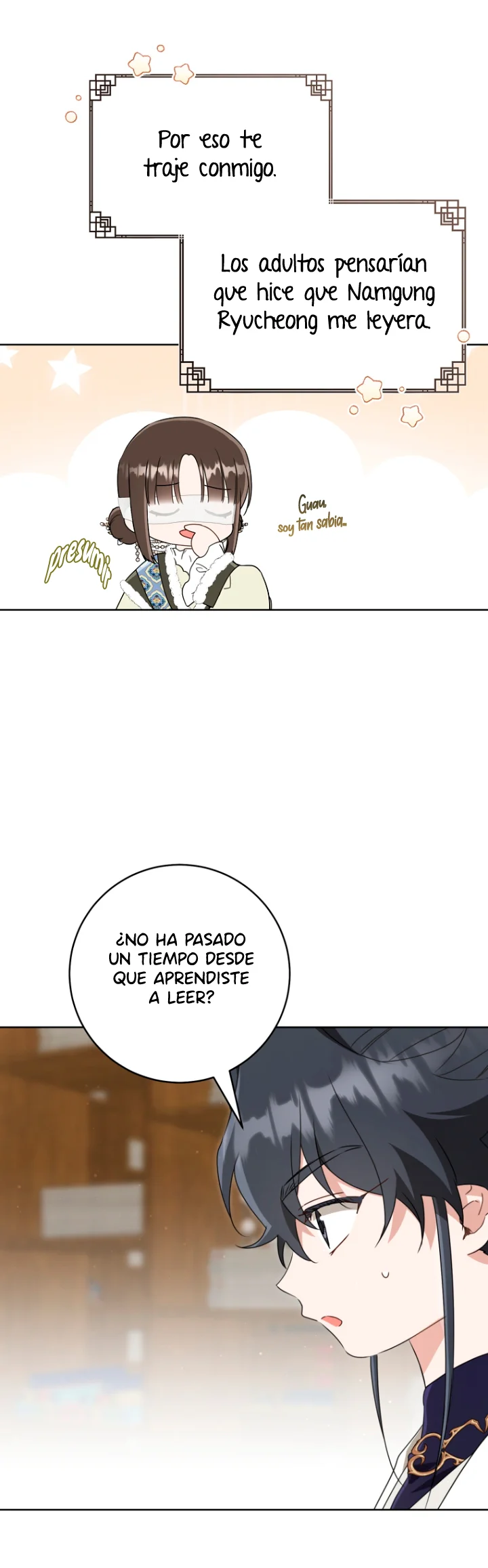 Página 34 del Manga