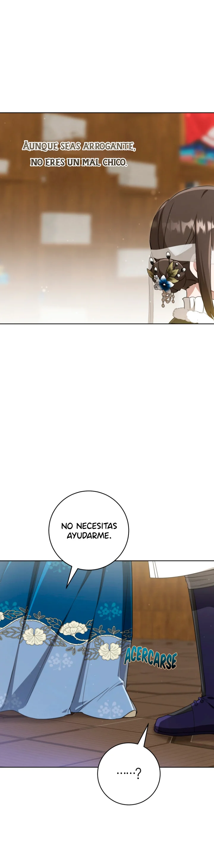 Página 39 del Manga