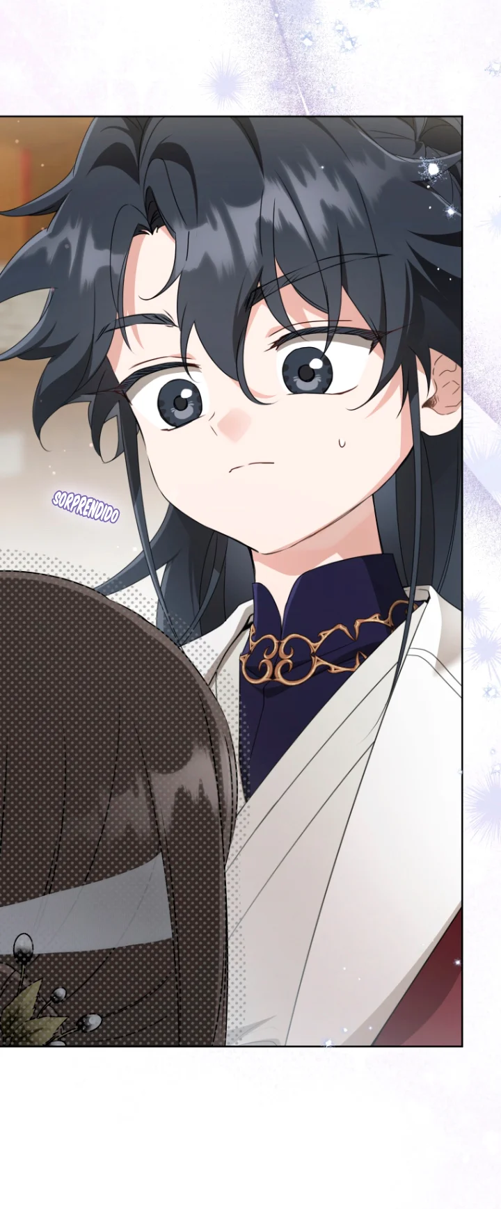 Página 41 del Manga