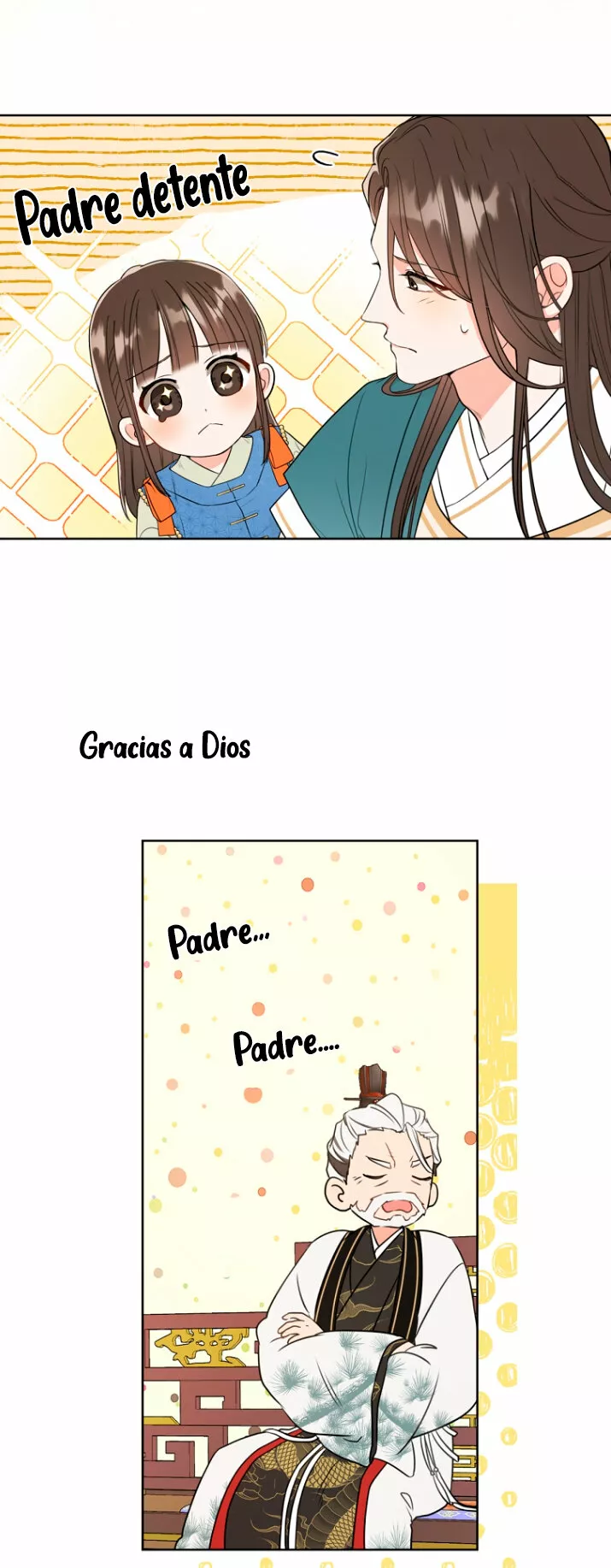 Página 47 del Manga
