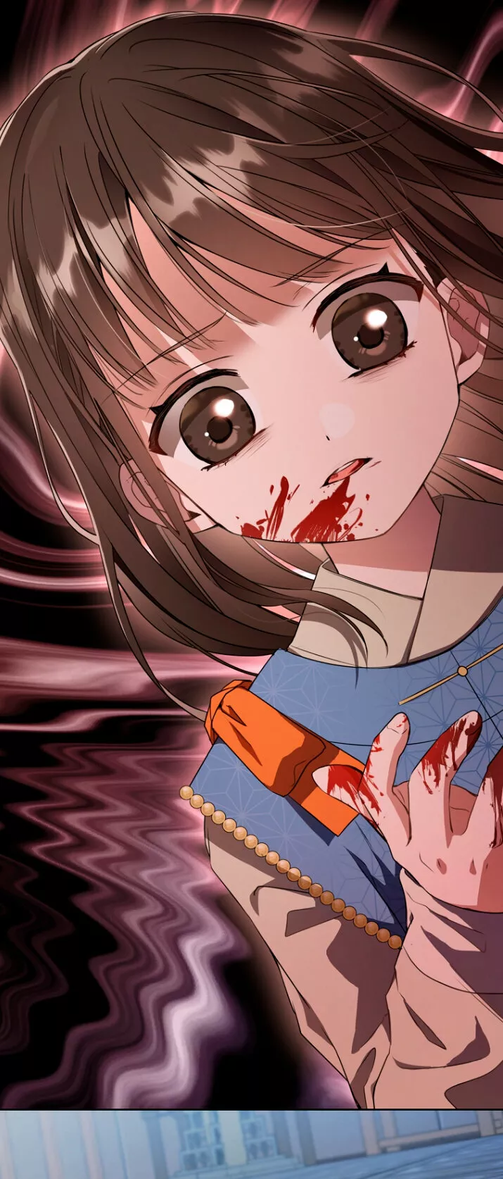 Página 56 del Manga
