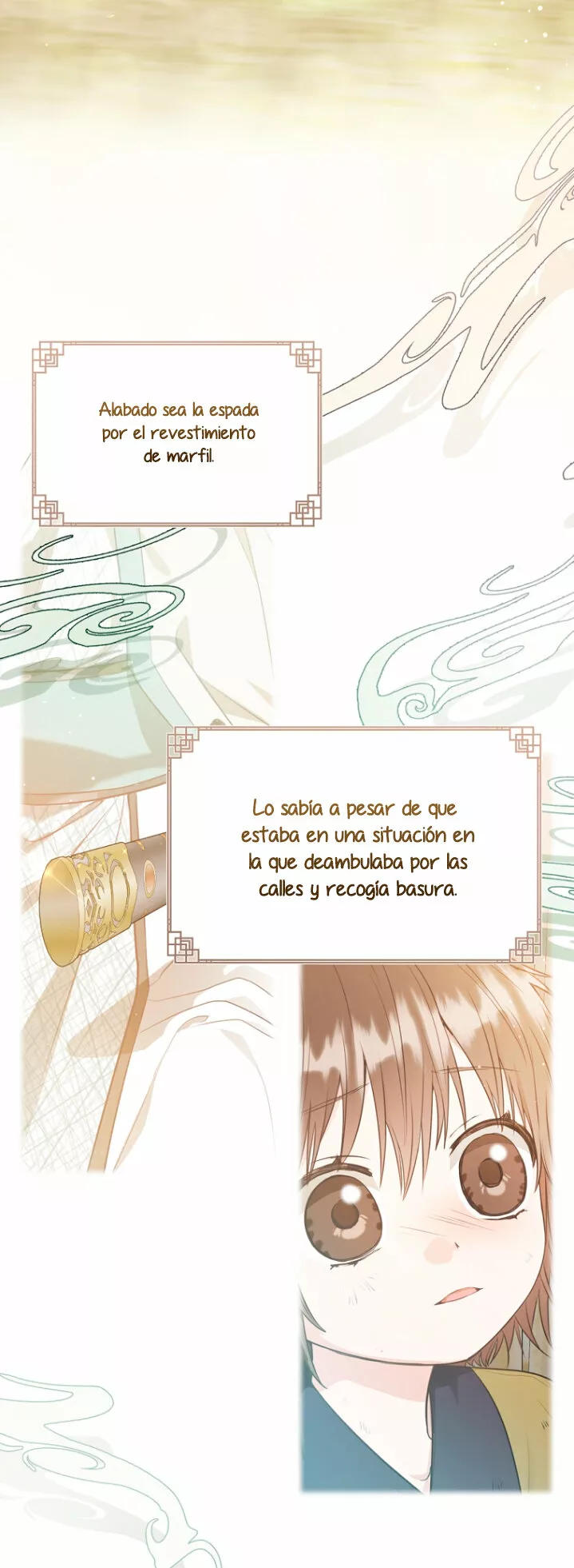 Página 64 del Manga
