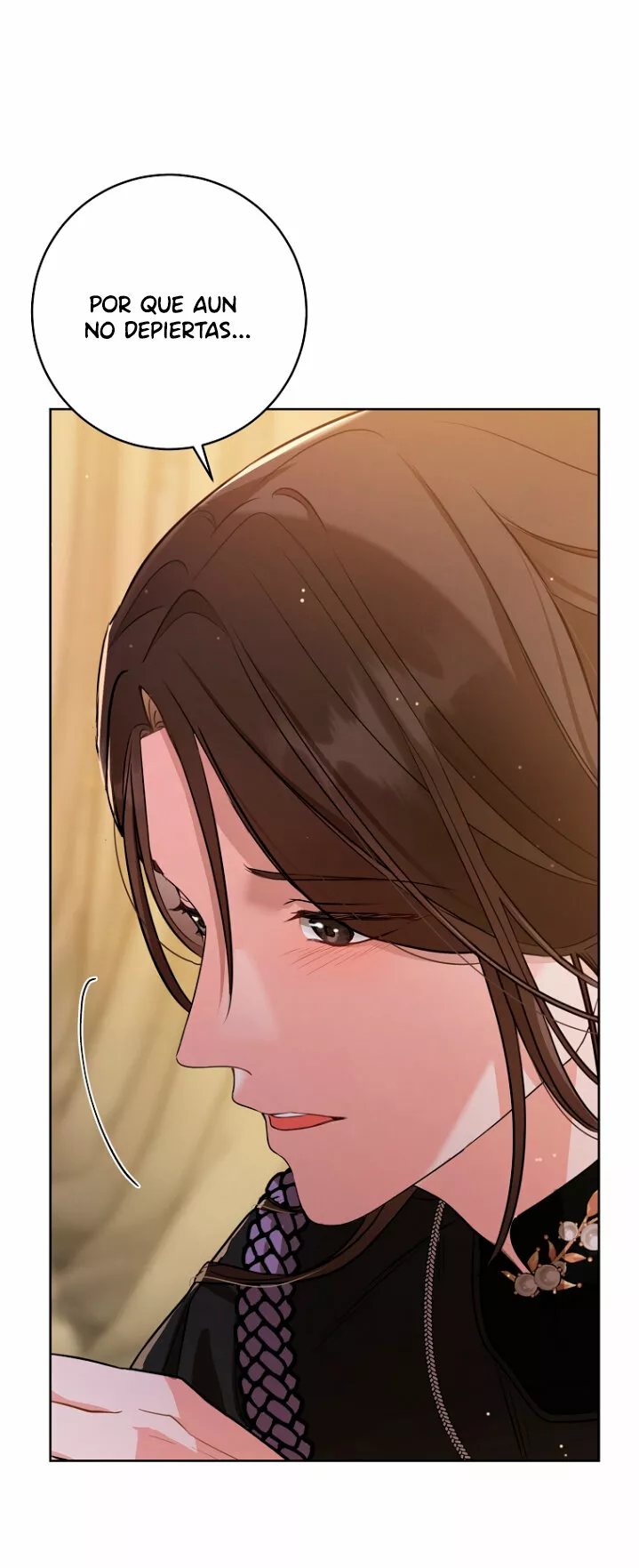 Página 70 del Manga