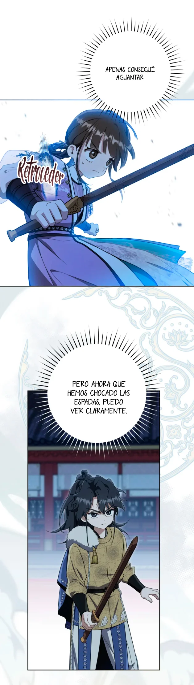 Página 42 del Manga