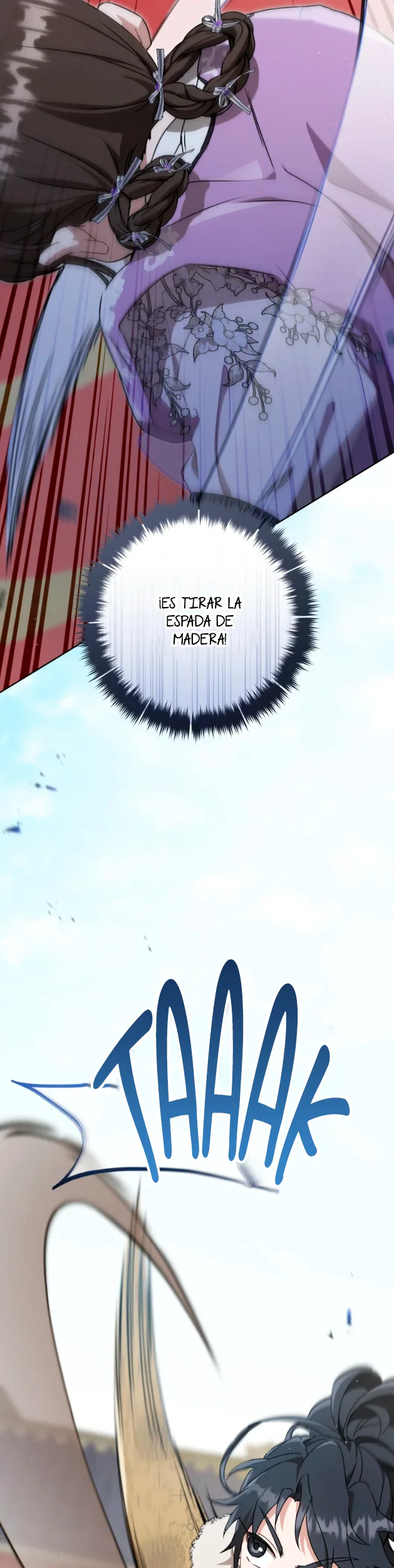Página 56 del Manga