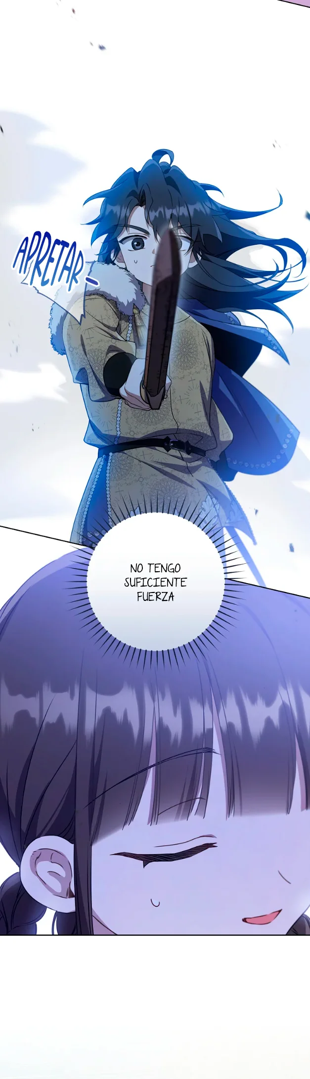 Página 63 del Manga