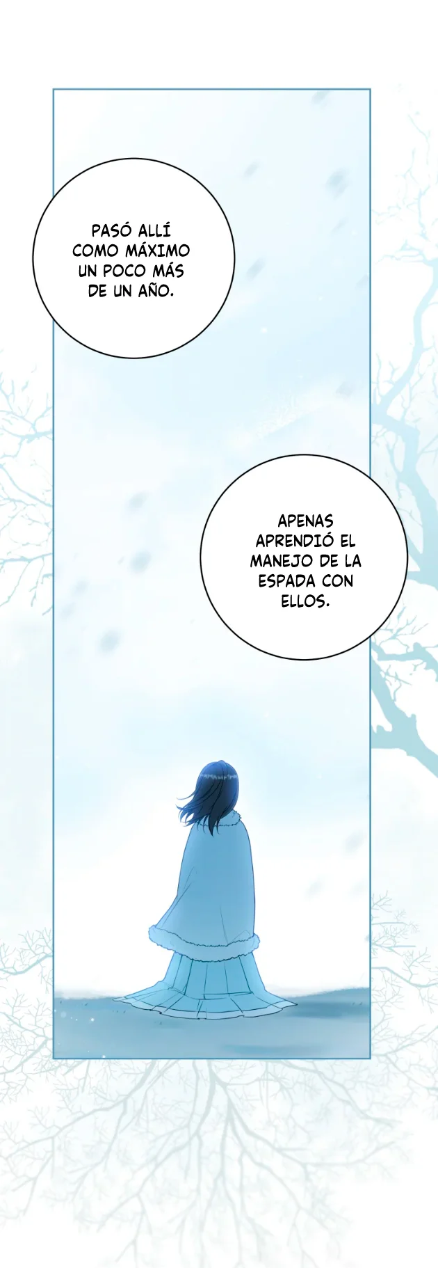 Página 40 del Manga