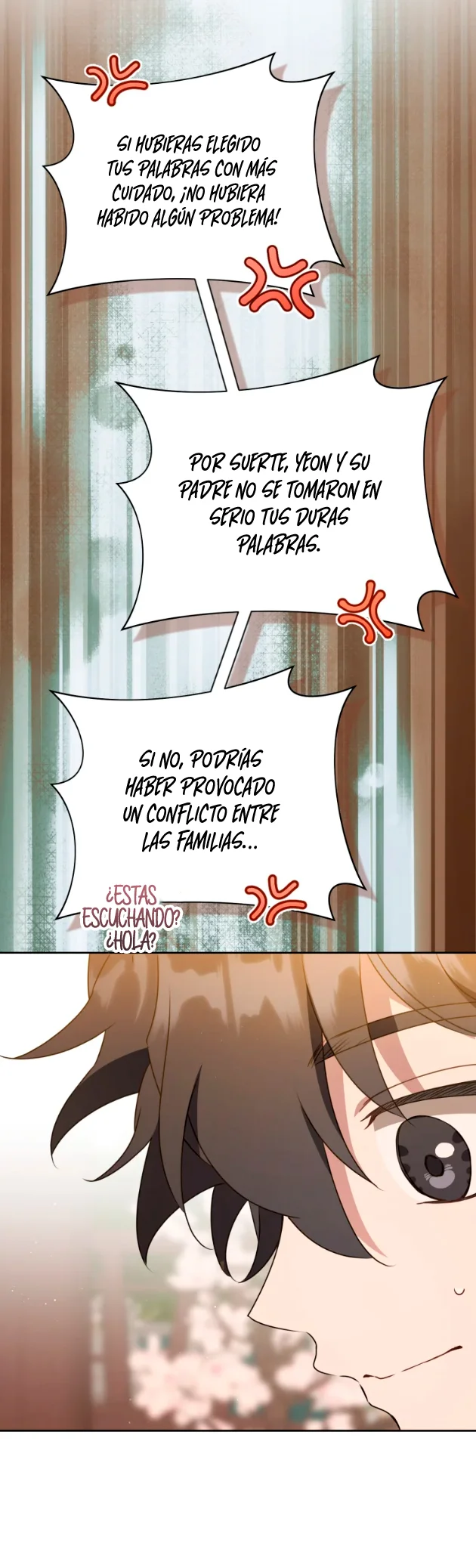Página 43 del Manga