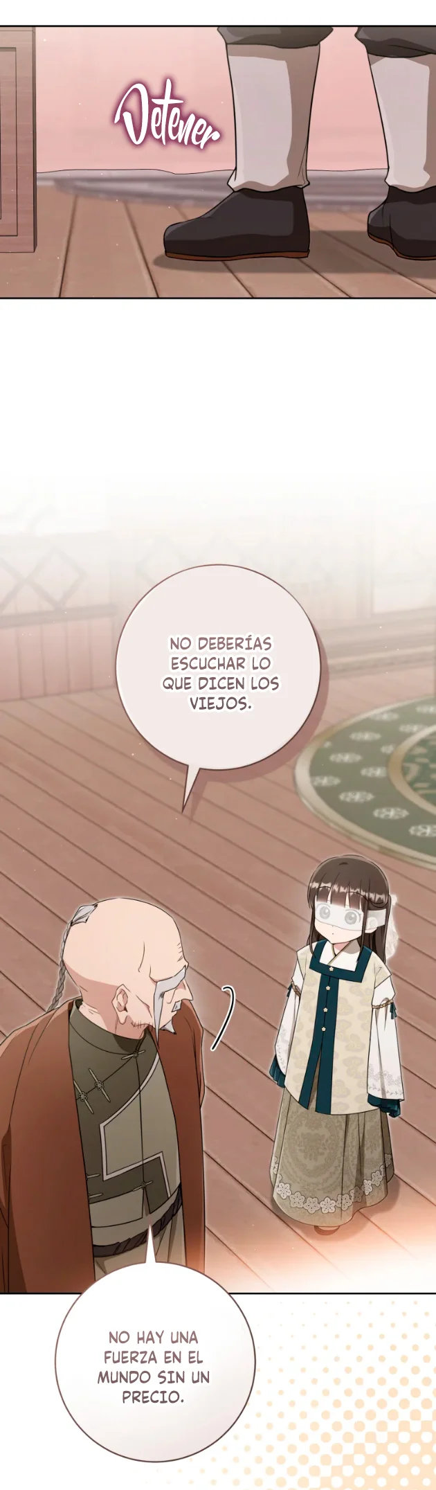 Página 39 del Manga
