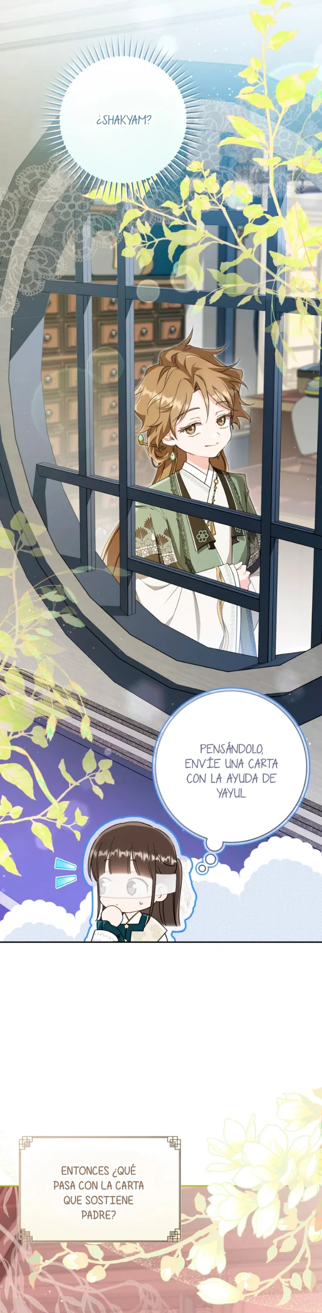 Página 58 del Manga