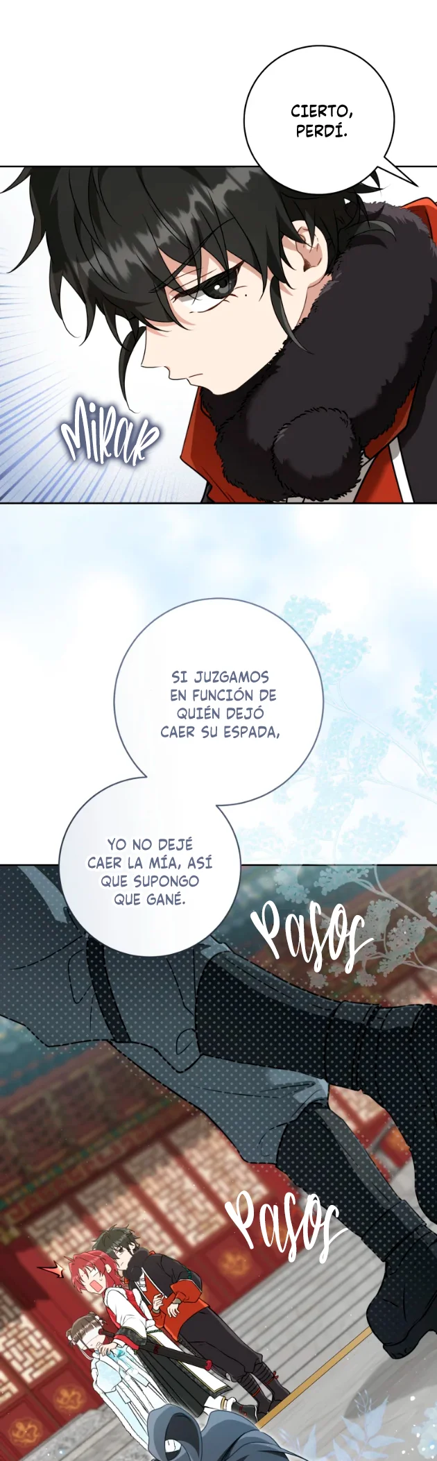 Página 44 del Manga