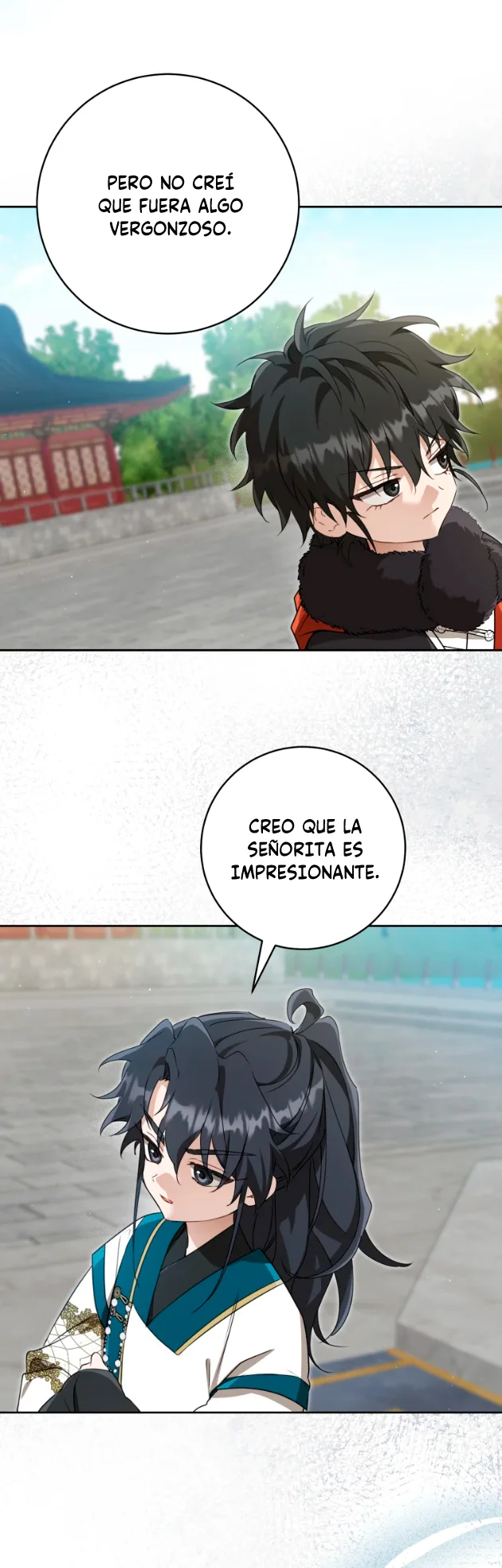 Página 46 del Manga