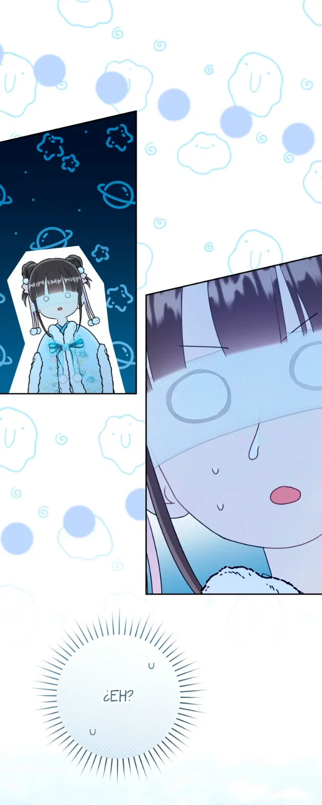 Página 54 del Manga