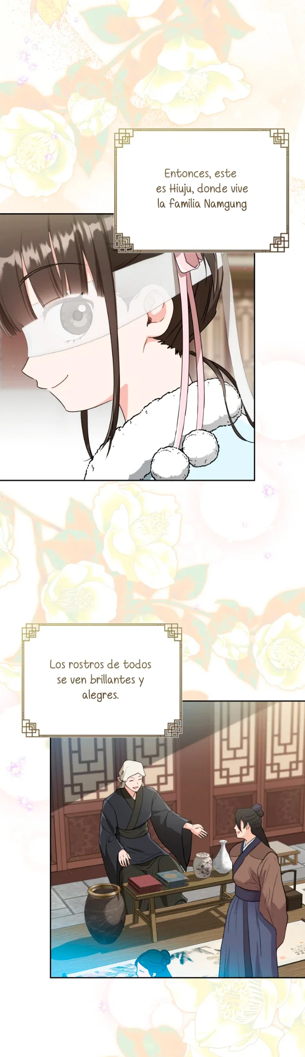 Página 39 del Manga