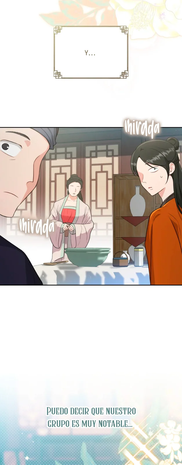 Página 40 del Manga