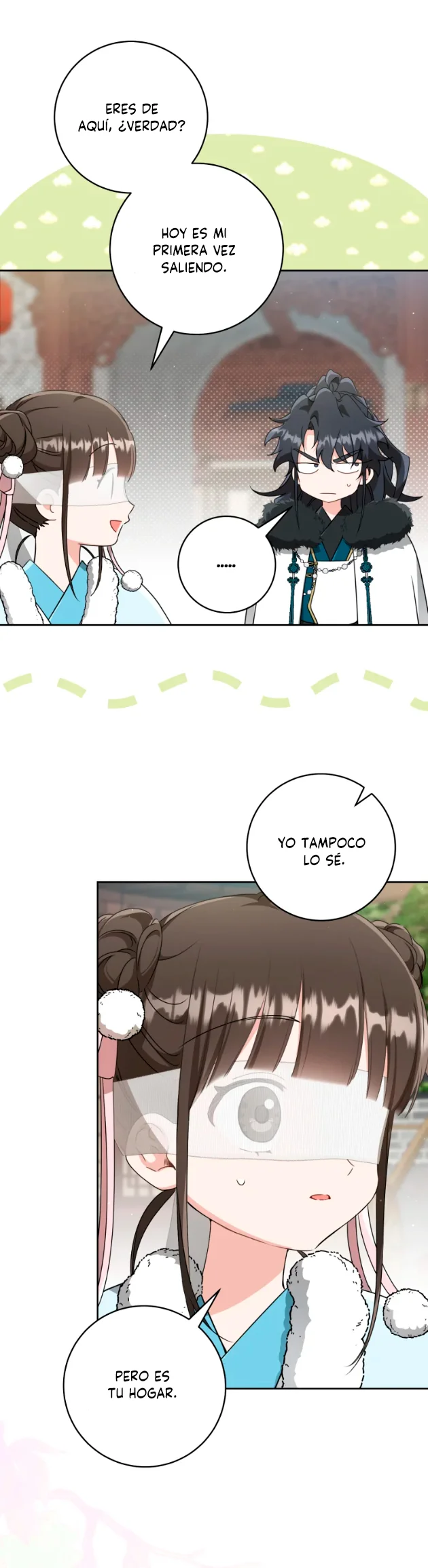 Página 43 del Manga