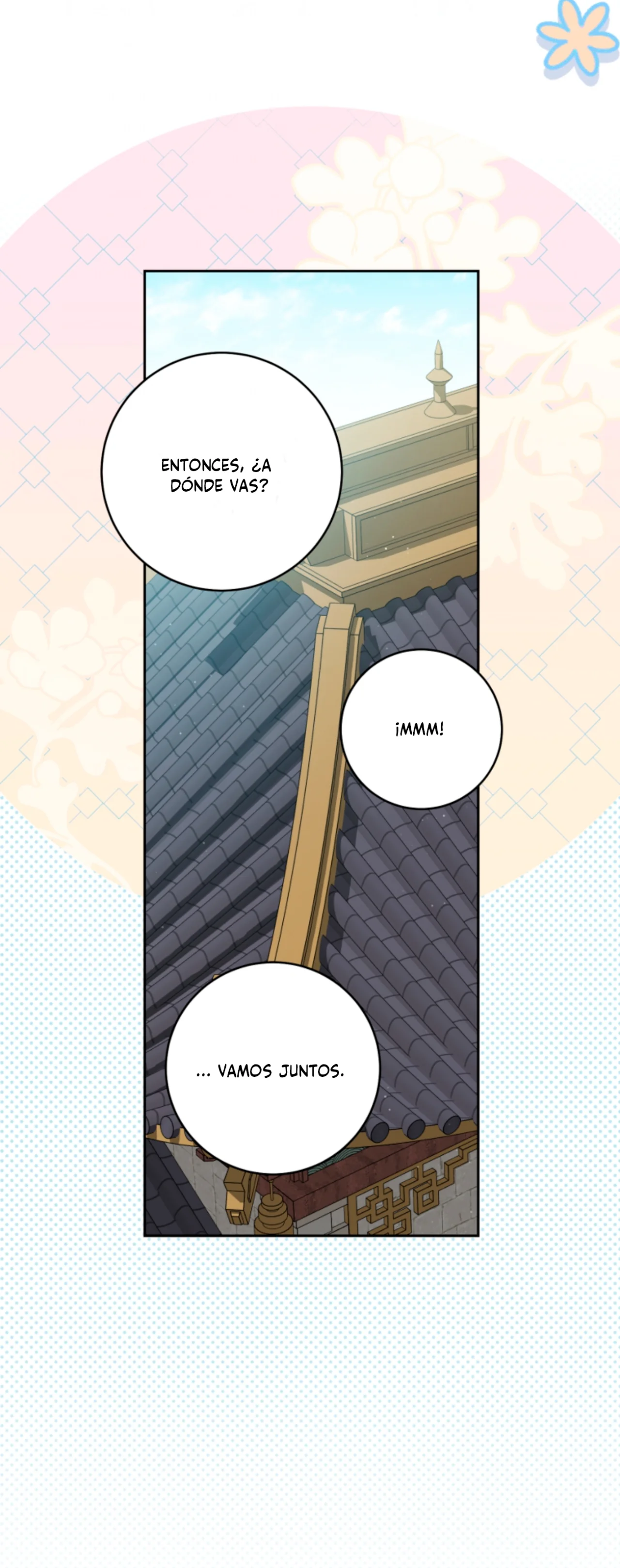 Página 45 del Manga