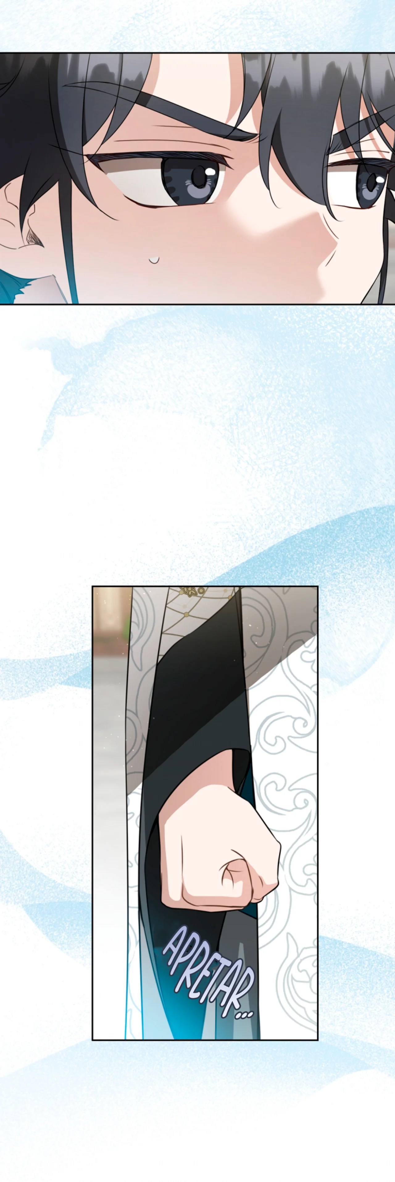 Página 52 del Manga