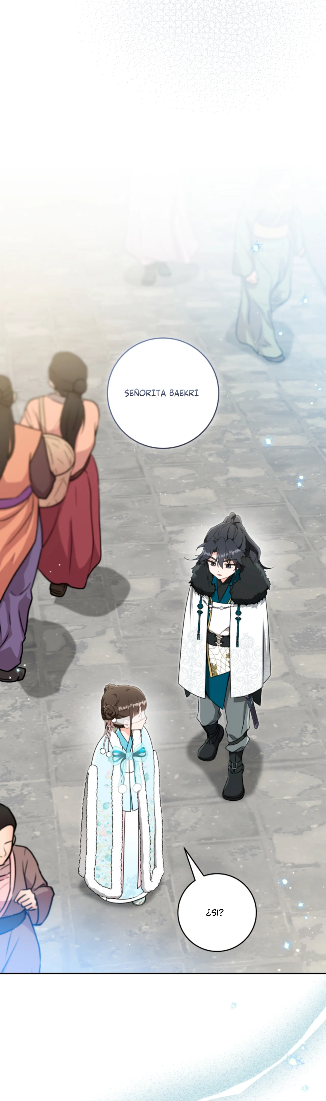 Página 54 del Manga