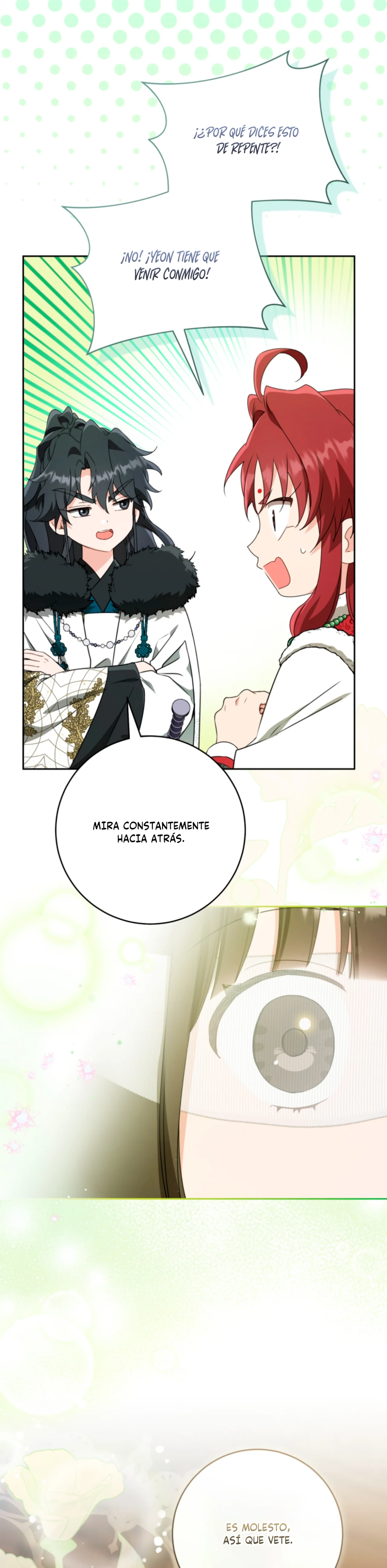 Página 57 del Manga