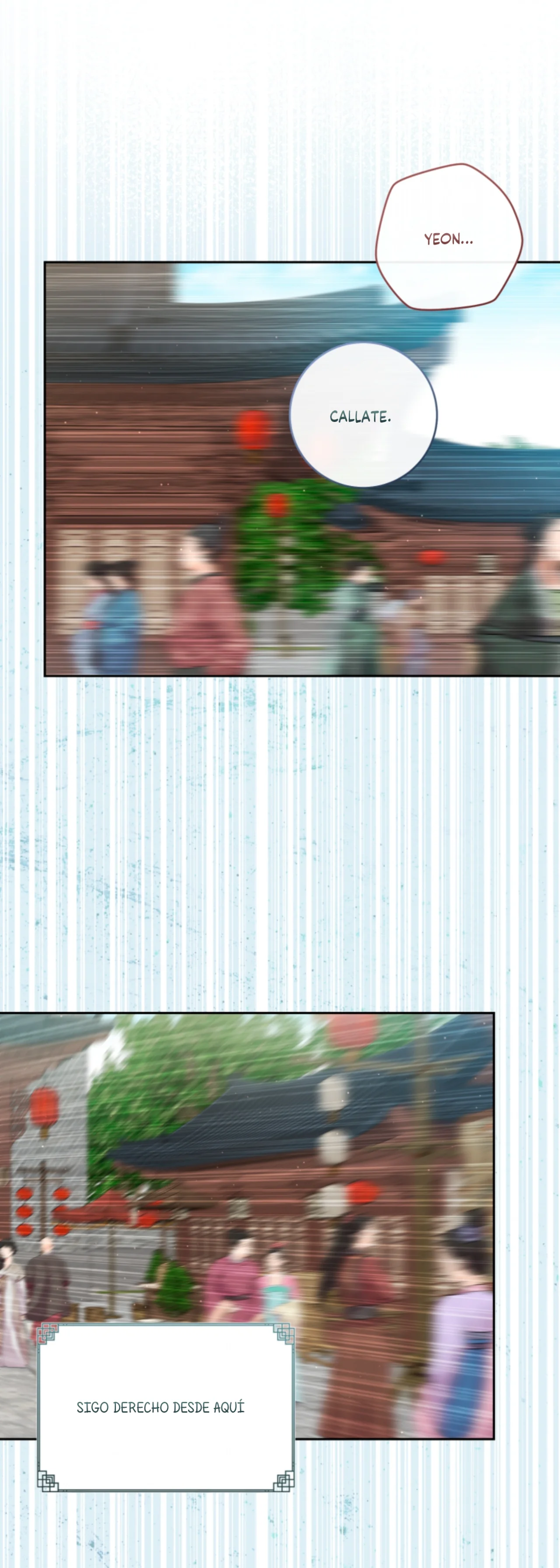 Página 62 del Manga