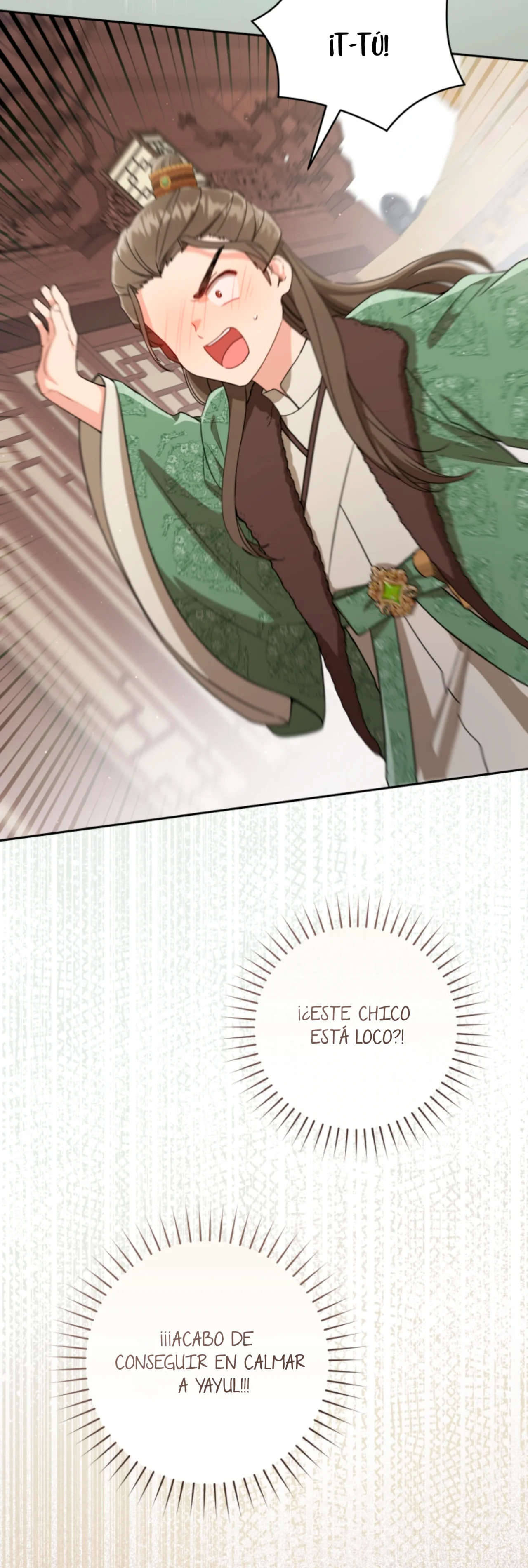 Página 51 del Manga