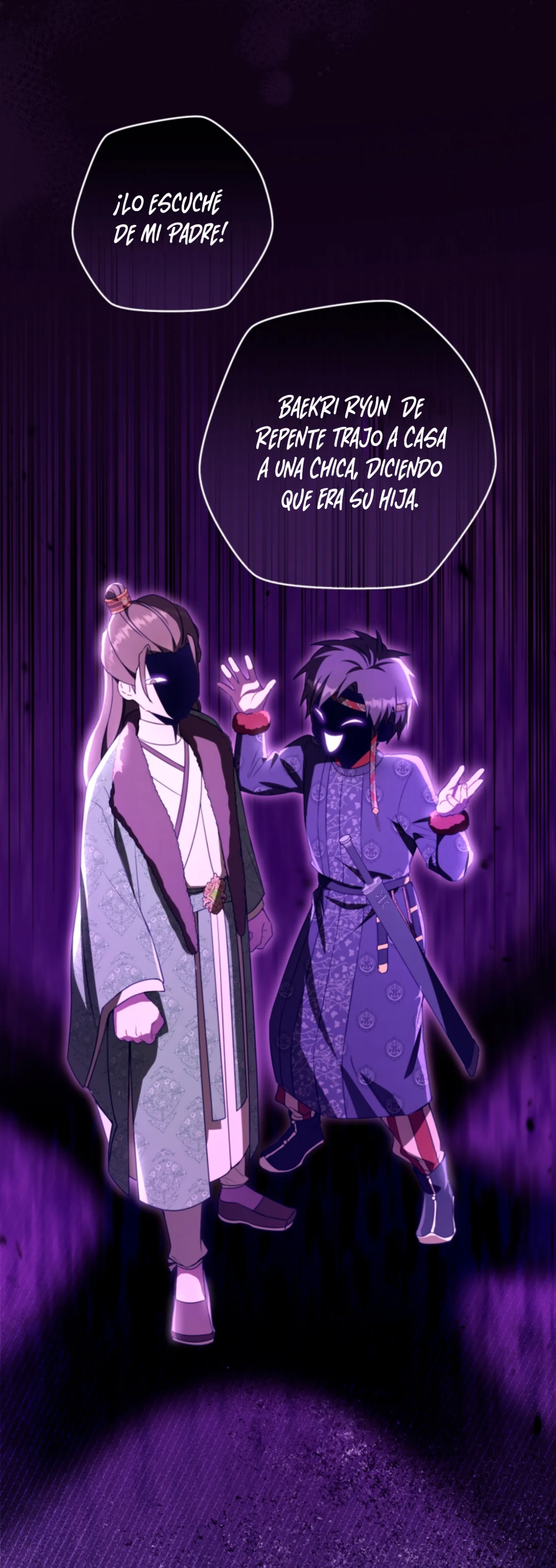 Página 38 del Manga