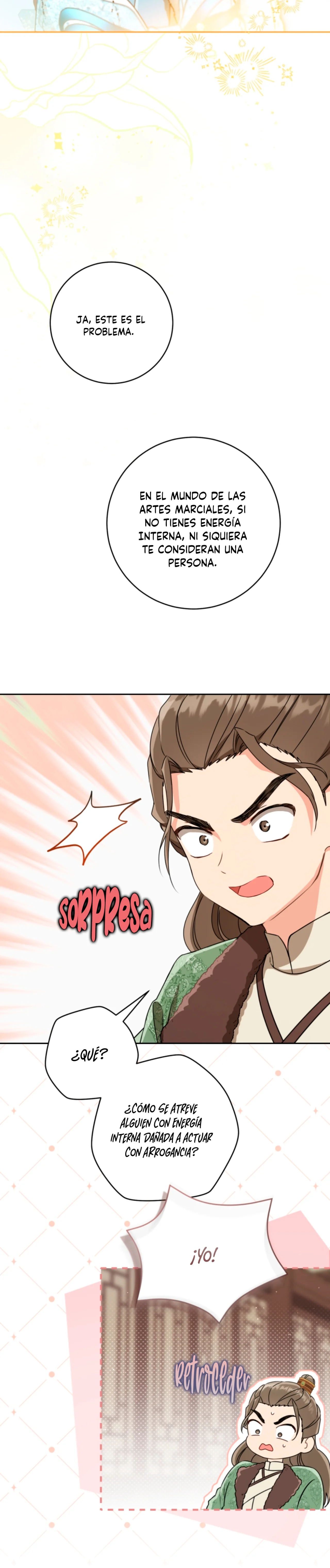 Página 42 del Manga