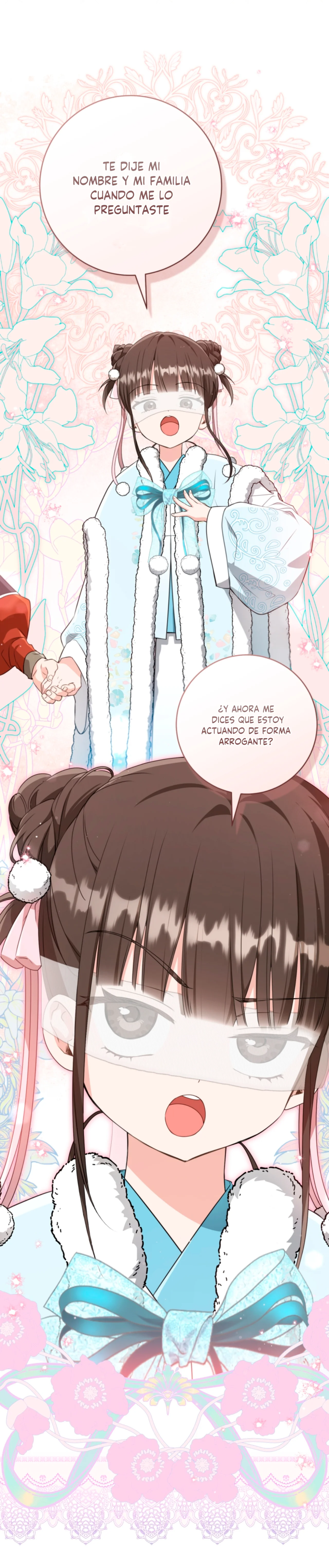 Página 43 del Manga