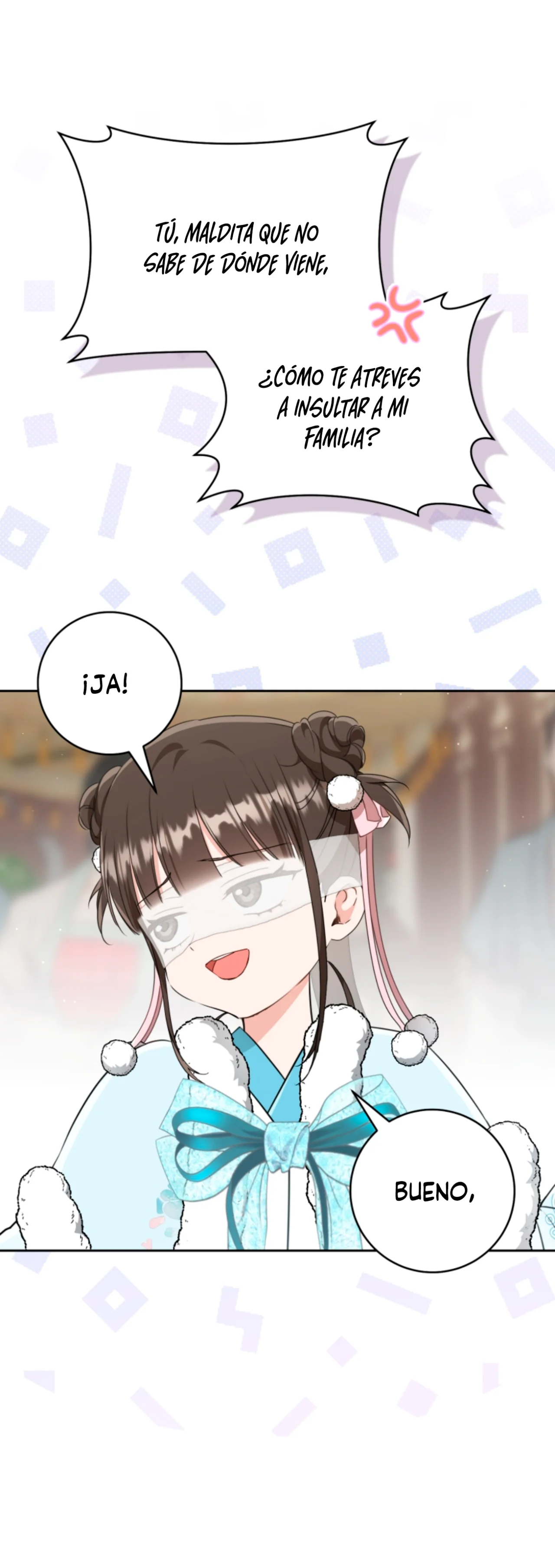 Página 45 del Manga