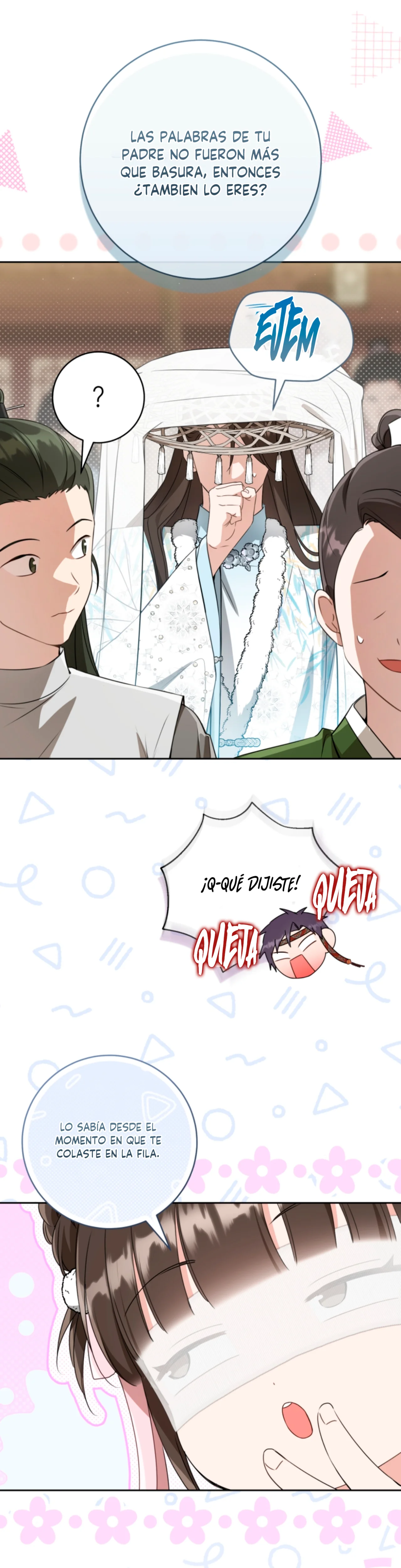 Página 46 del Manga