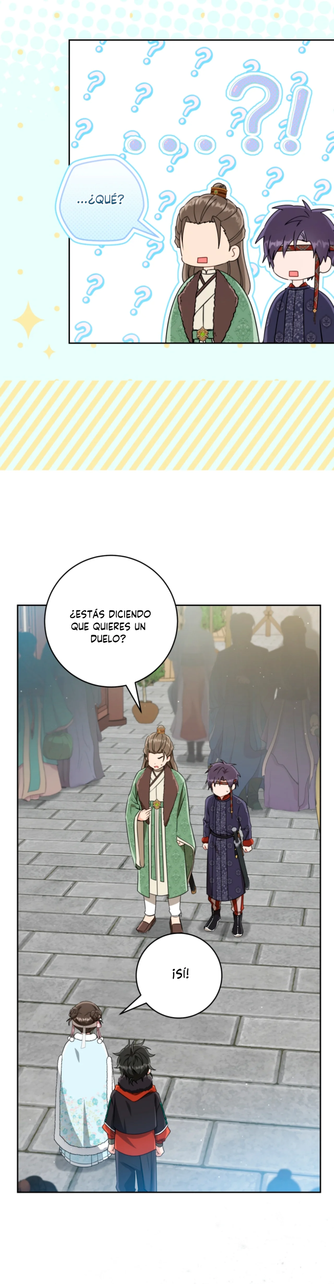 Página 51 del Manga