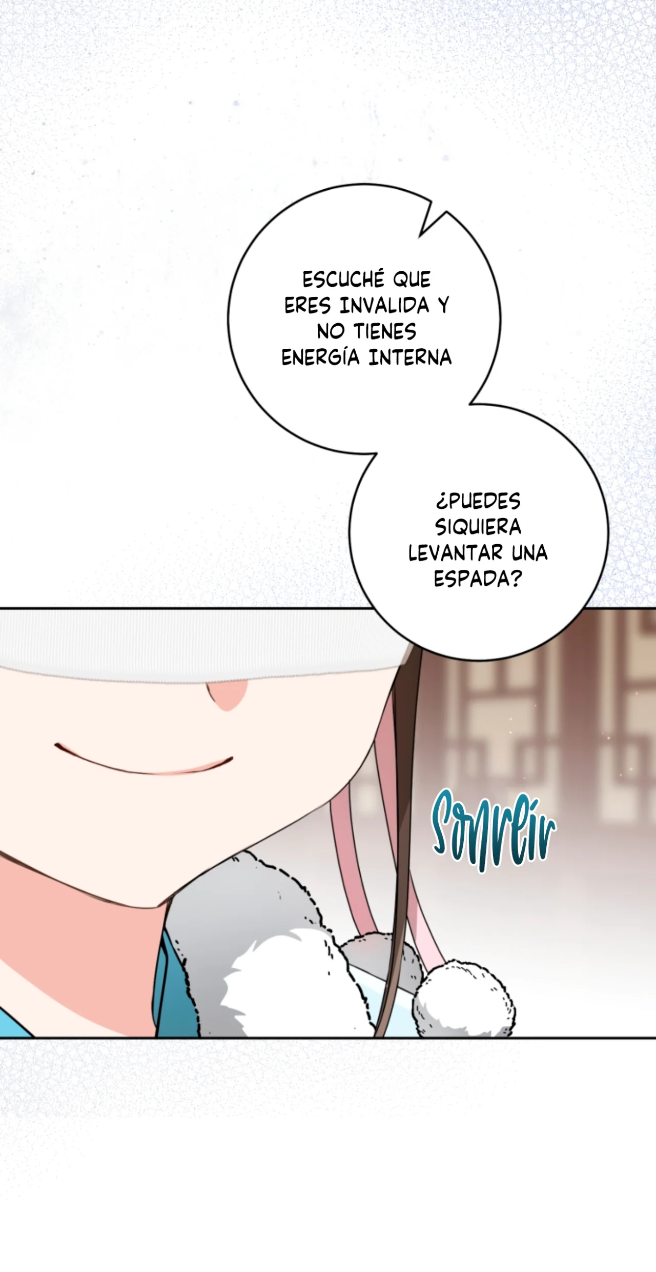 Página 53 del Manga