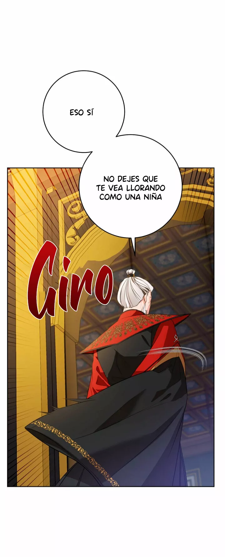 Página 45 del Manga