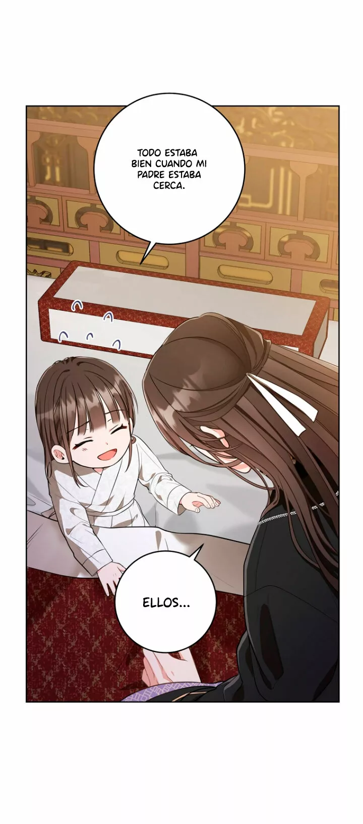 Página 57 del Manga