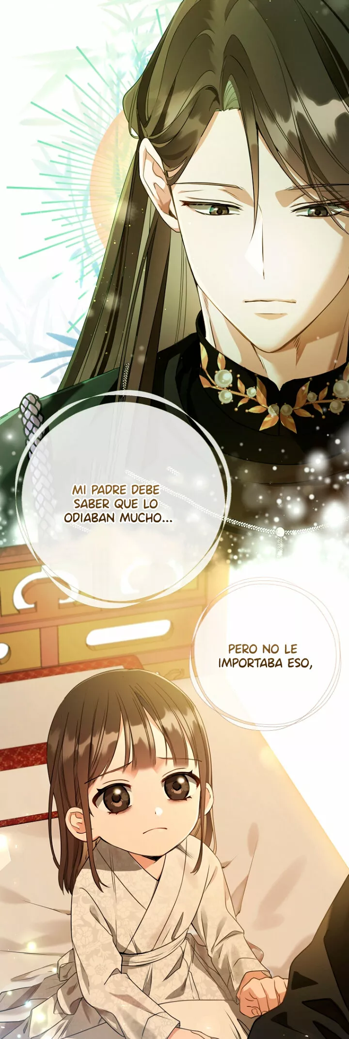 Página 68 del Manga