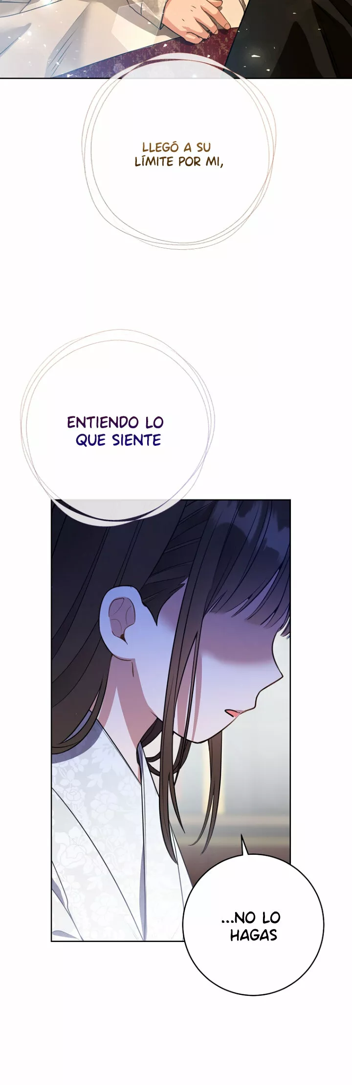 Página 69 del Manga