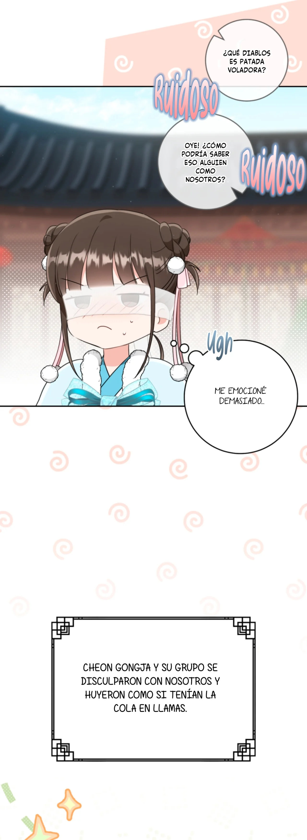 Página 45 del Manga