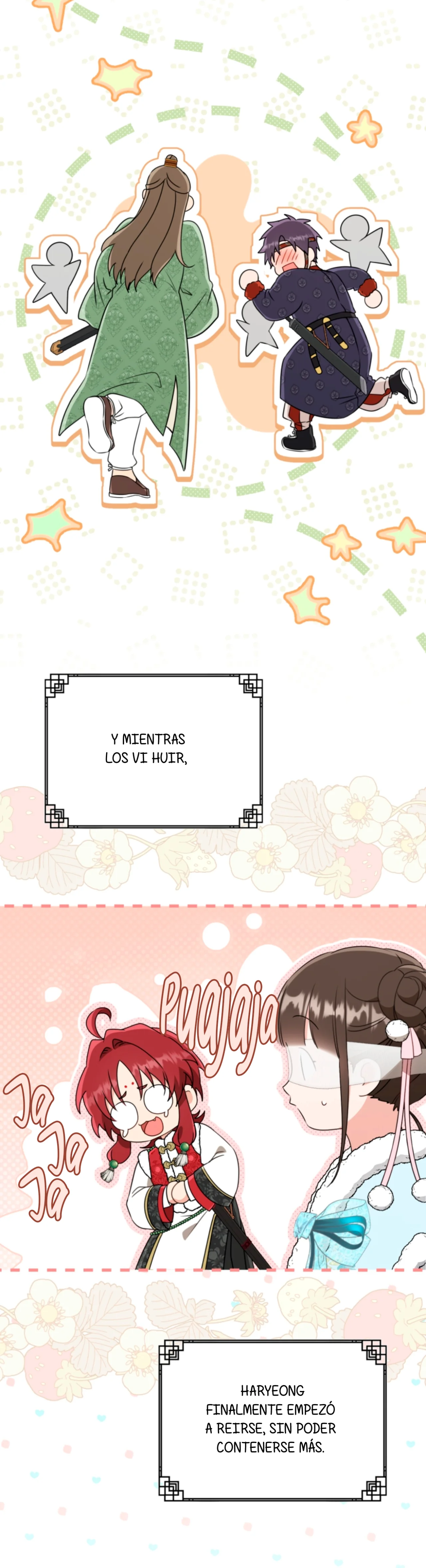 Página 46 del Manga