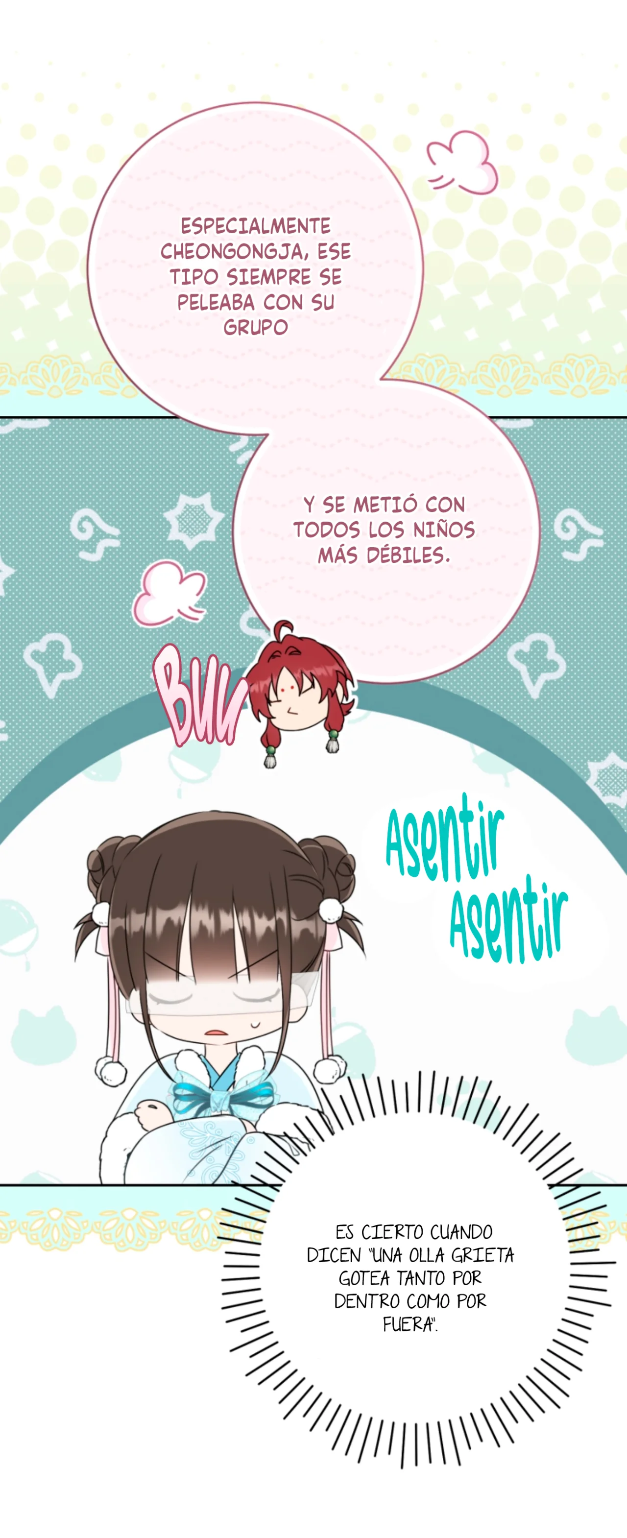Página 51 del Manga