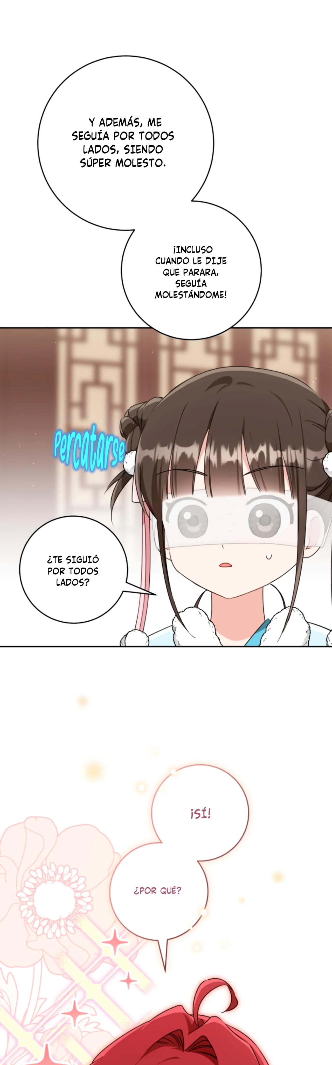 Página 52 del Manga