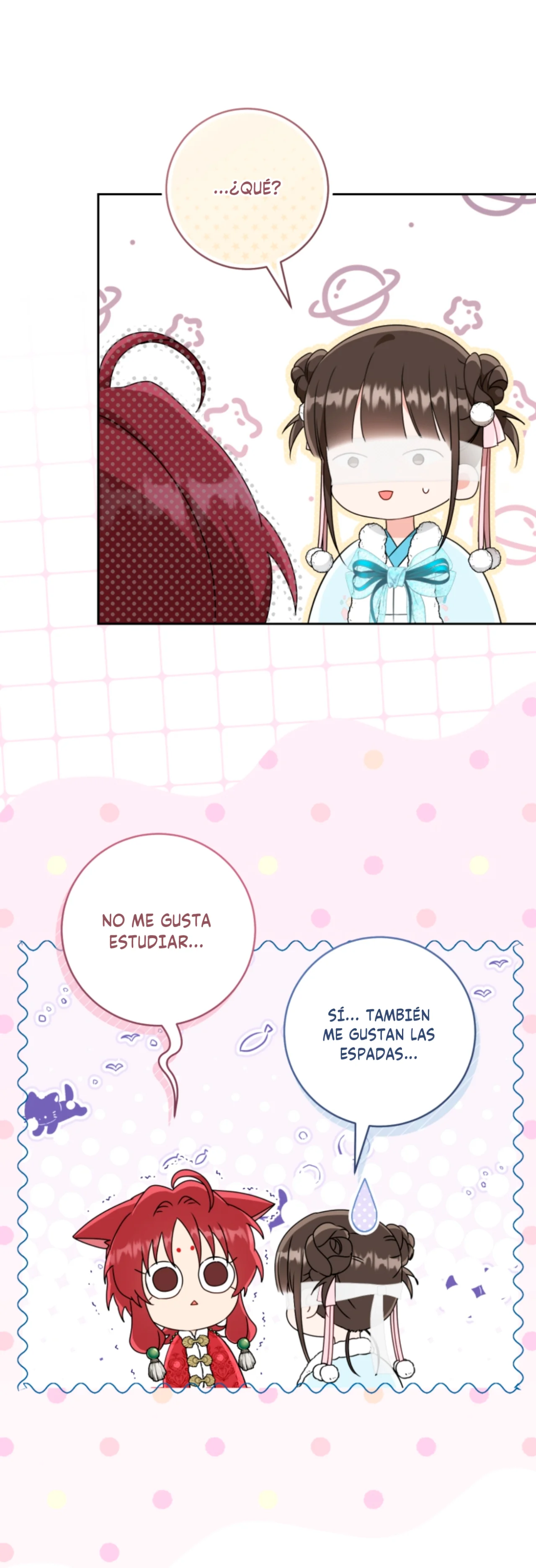 Página 57 del Manga
