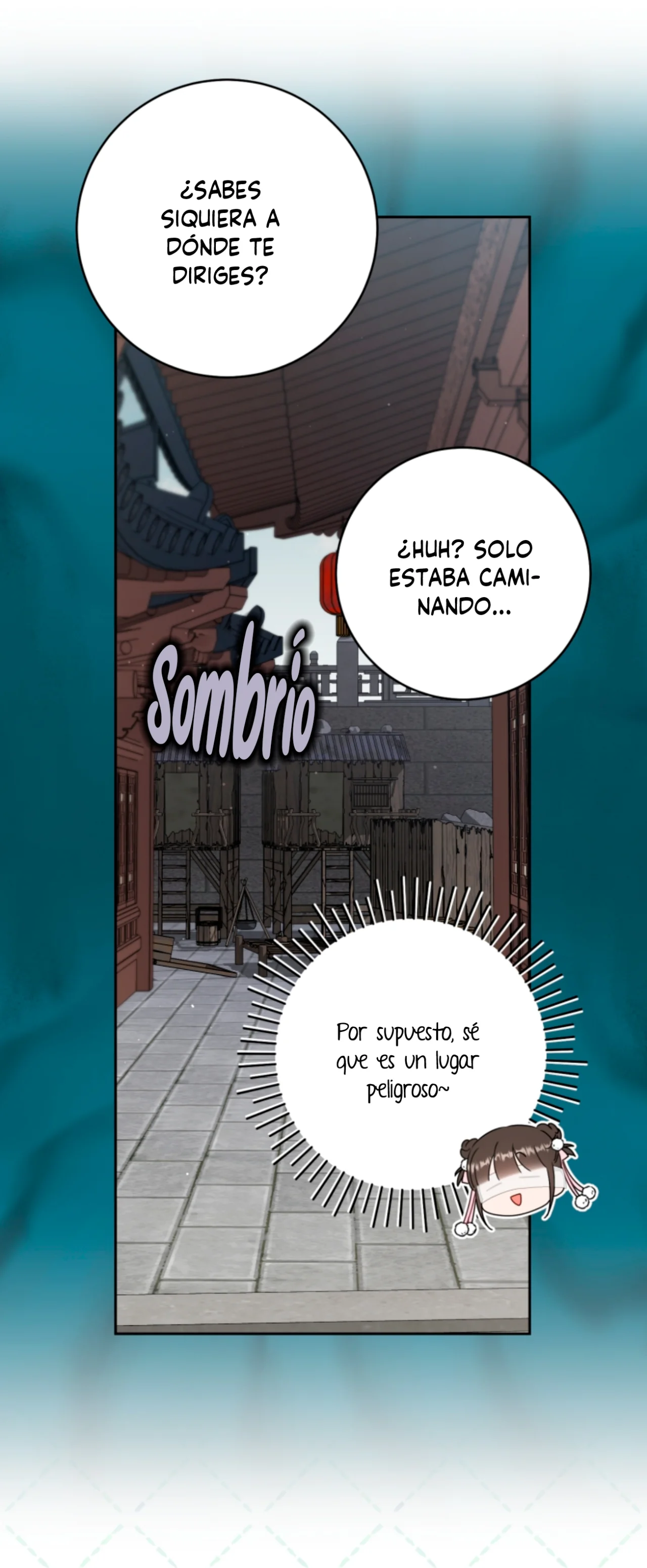 Página 38 del Manga