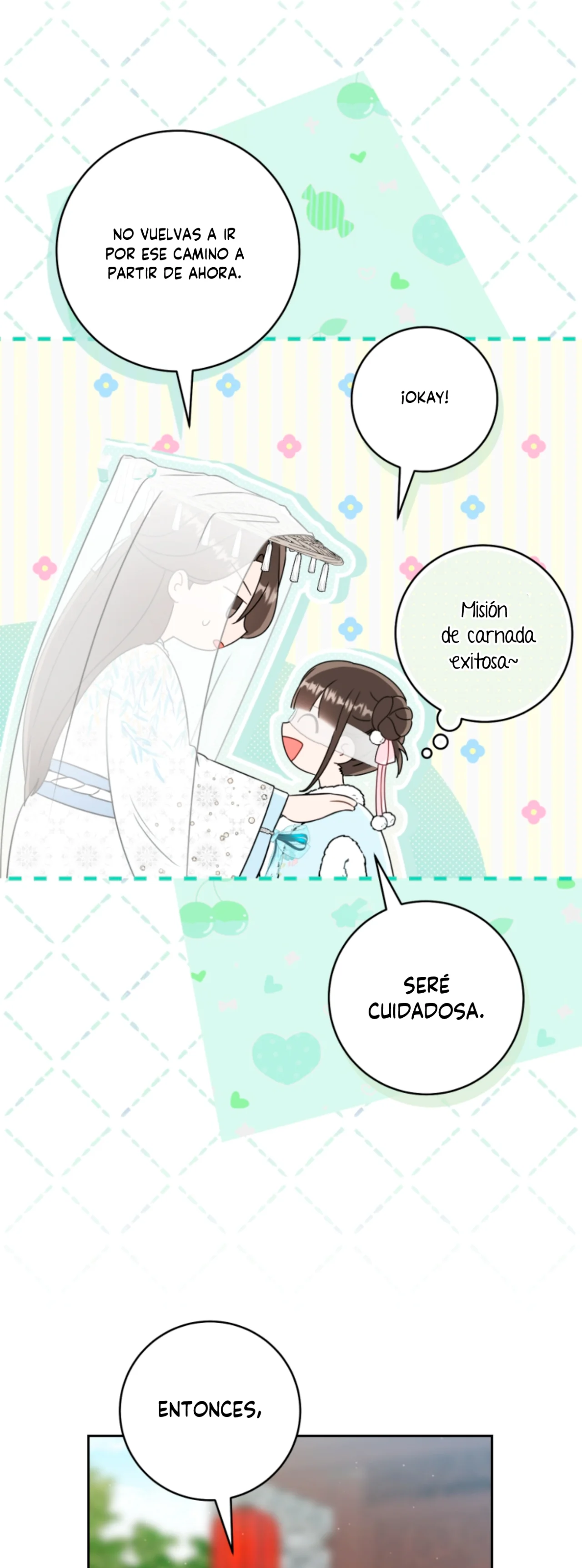 Página 39 del Manga