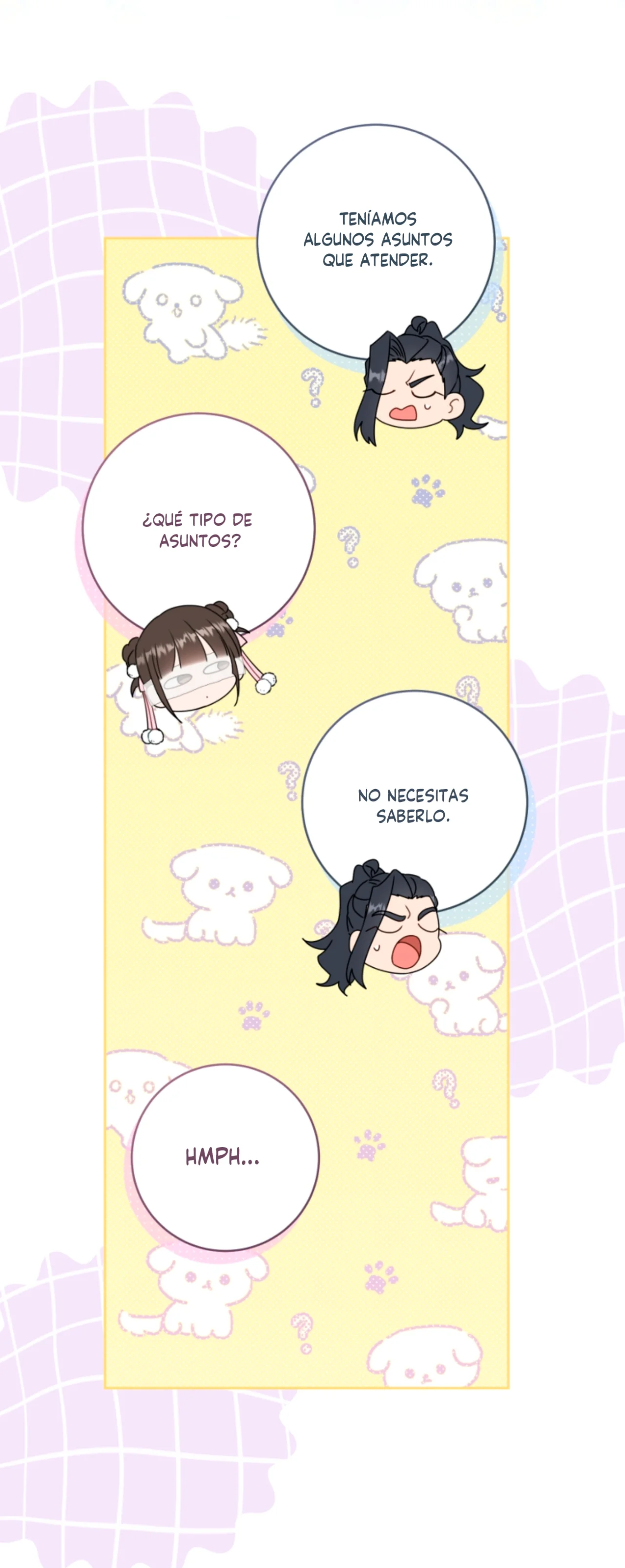 Página 46 del Manga