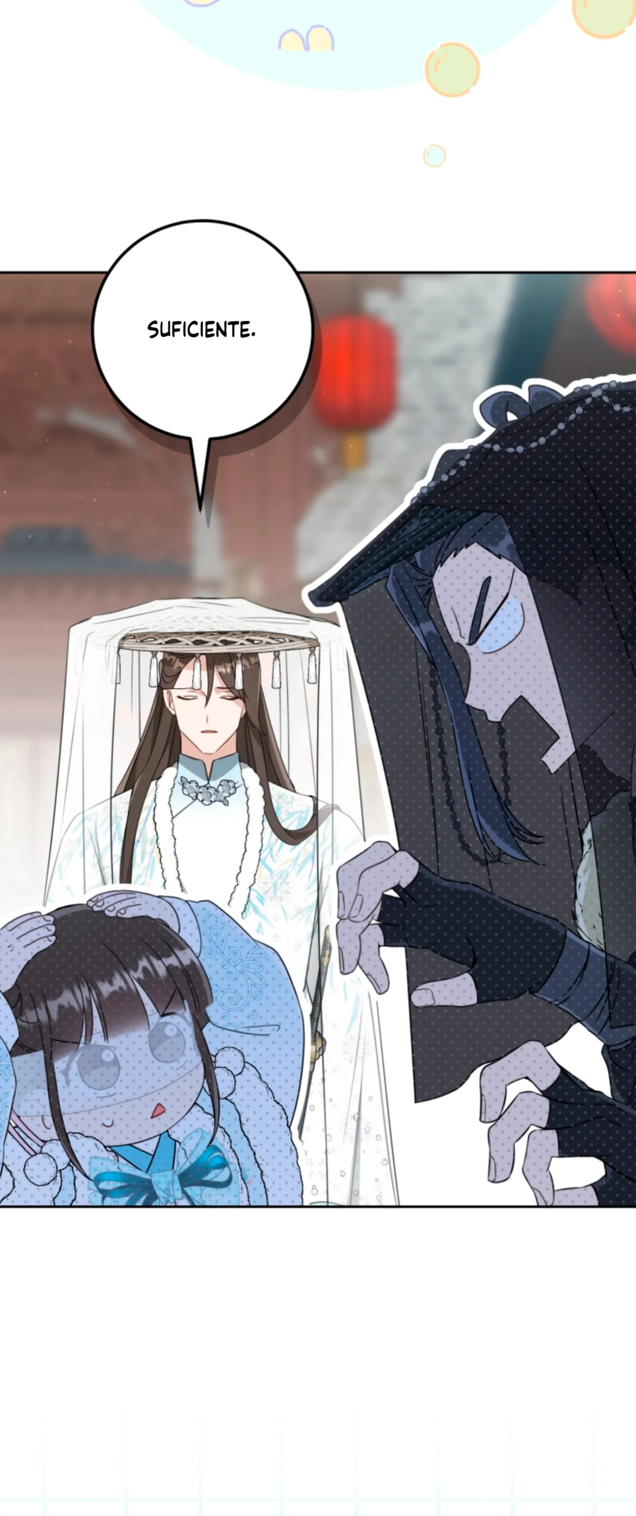 Página 51 del Manga