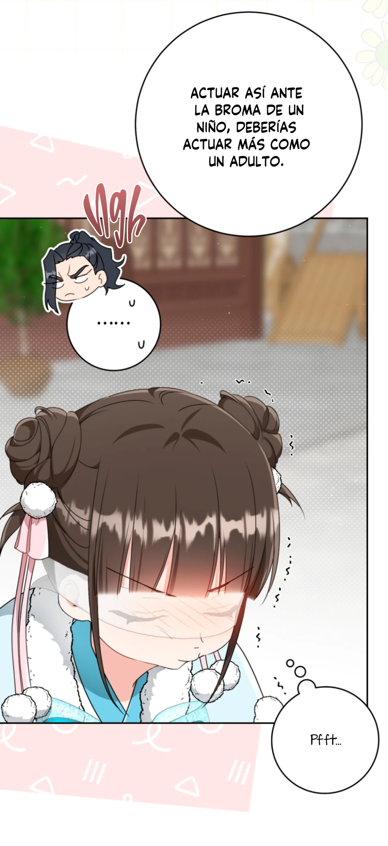 Página 54 del Manga